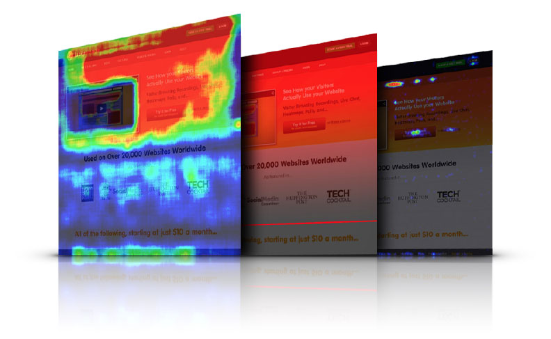 kolahawk heatmaps