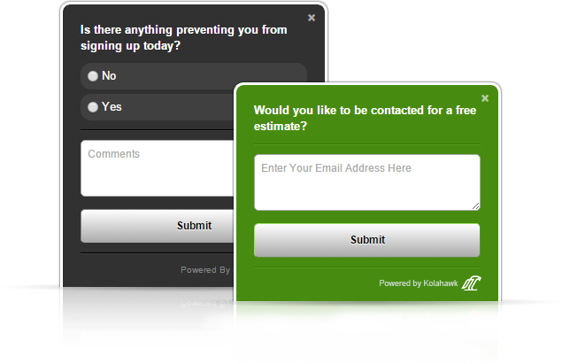 example-polls